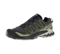 Salomon XA Pro 3D V9, Zapatillas de Running Hombre, Gris, 44 EU