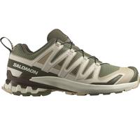 Zapatillas de trail salomon xa pro 3d v9 dlicgr/sfari/dkeart deep 46