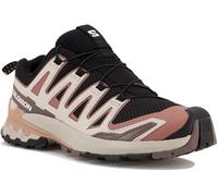 Salomon XA PRO 3D v9 Zapatillas mujer 38.2/3 Noir