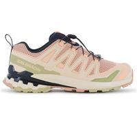 Salomon Xa Pro 3D V9W - Mujer Trail-Running Zapatos Senderismo 475891 rose Nuevo