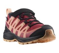 Salomon XA PRO V8 CSWP K Niños Zapatos Exterior Botas de Montaña Zapatilla Baya