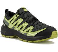 SALOMON XA Pro V8 Zapatillas para Senderismo Trail Running, Niños & Teens