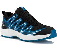 SALOMON XA Pro V8 Zapatillas de Senderismo, Niños & Teens