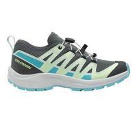 SALOMON Xa Pro V8 J - Niño - - talla 34- modelo 2026