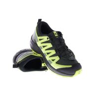 Zapatillas de montaña salomon xa pro v8 j urban chic/black/dark c 39