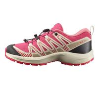 SALOMON XA Pro V8 Waterproof Zapatillas Senderismo Trail Running, Niños & Teens