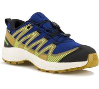 Salomon XA PRO V8 WP 38 Azul