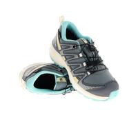 Zapatillas Salomon Xa Pro V8 CSWP J Niños Trooper Blue 29