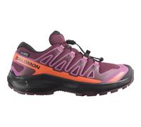 SALOMON Xa Pro Wp J - Niño - - talla 34- modelo 2026