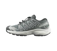 SALOMON XA Pro, Zapatilla De Senderismo Unisex para Niños, con Sistema Sensifit para Un Ajuste Cómodo Y Preciso