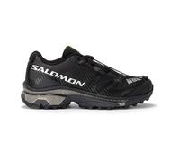 Salomon- Sneakers Negras Xt-4 OG Chunky Goma- Shoes- Hombre- Negro- 38 EU- Sneakers Negras Xt-4 OG Chunky Goma