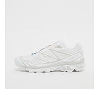 Salomon XT-6 blanco 40 2/3