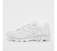 Salomon XT-6 blanco 47 1/3