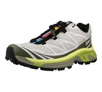 SALOMON XT 6 Blanco Green