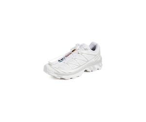 SALOMON XT 6 Blanco White Talla 40