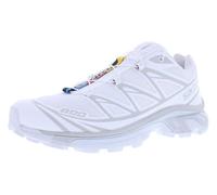 SALOMON XT 6 Blanco White Talla 42