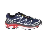 Salomon- Xt-6- Shoes- Hombre- Azul- 44 EU- Xt-6