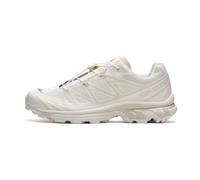 Salomon - Xt-6 Ice Almond Milk Zapatillas de running - Shoes - Hombre - Beige - 43 1/3 EU -