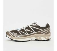 Salomon XT-6 marrón 46