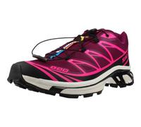 SALOMON XT 6 Rosa Dawnblue Talla 46