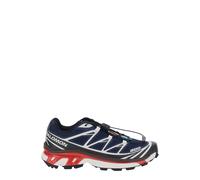 Salomon- Xt-6- Shoes- Hombre- Azul- 44 EU- Xt-6