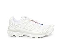 Salomon XT-6 Cordones Rápidos Hike Trainer Mujer Blanco UK 4-7