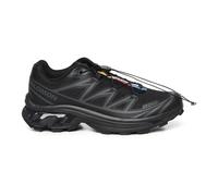 Salomon - Xt-6 - Sport - Hombre - Negro - 41 1/2 EU -