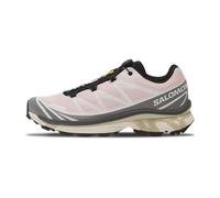 Salomon - Xt-6 - Sport - unisex - Rosa - 43 1/3 EU -