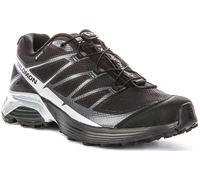 Salomon XT-Pathway GTX Deportivas Con Cordones Rápidos Para Hombre Negro