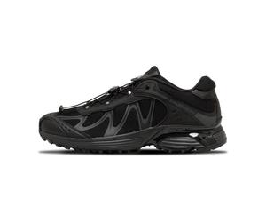 Salomon - XT-Whisper Black Asphalt Zapatos Urbanos - Shoes - Hombre - Negro - 38 EU -