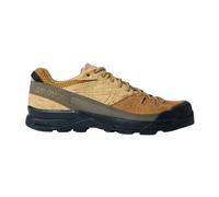 Salomon - Zapatillas con paneles de ante y logo - Shoes - Hombre - Marrón - 44 1/2 EU -