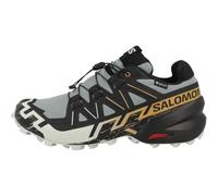 Salomon Zapatillas de Correr para Hombre, 44 EU
