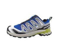 Salomon Zapatillas de Correr para Hombre, Azul, 42 2/3 EU