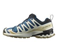 Salomon Zapatillas de Correr para Hombre, Azul, 44 2/3 EU