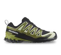 SALOMON, Zapatillas de correr para hombre, Negro , 42 EU