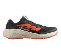 Zapatillas de trail salomon alphaglide hombre negro/naranja 43 1/3