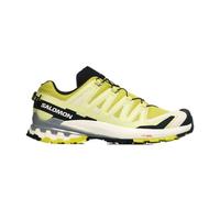 Salomon Zapatillas de Correr para Hombre, Verde, 43 1/3 EU