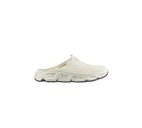 SALOMON Zapatillas de recuperación para mujer Reelax Slide 6.0 W blanco | 38