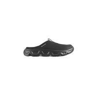 SALOMON Zapatillas de recuperación para mujer Reelax Slide 6.0 W negro | 38 2/3