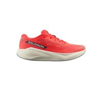 Salomon - Zapatillas de running - Aero Blaze 3 Neon F/Vanila/9 Iron - Talla 9 UK - Rojo Rojo 9 UK
