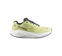 Salomon - Zapatillas de running - Aero Blaze 4 Sunny Lime/White - Talla 42 2/3 - Amarillo Amarillo 42 2/3