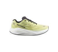 Salomon - Zapatillas de running - Aero Blaze 4 Sunny Lime/White - Talla 44 2/3 - Amarillo Amarillo 44 2/3