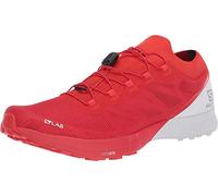SALOMON Zapatillas de Running Blanco