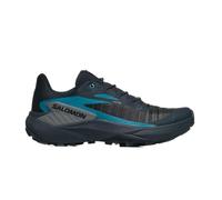 Salomon, Zapatillas de Running Hombre, Azul, 43 1/3 EU
