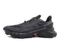 SALOMON Supercross 4 Gore-tex W - Mujer - Negro - talla 40 2/3- modelo 2025
