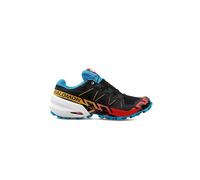 Salomon Zapatillas de Running para Adultos Speedcross 6 Negro - Marca EAN: 0195751761222 - Talla Calzado: 44
