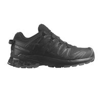 Salomon Zapatillas de Running para Mujer, Black Phantom Pewter, 38 2/3 EU
