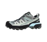 Salomon Zapatillas de Running para Mujer, Negro, 39 1/3 EU