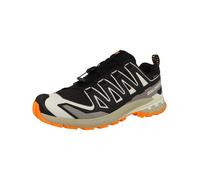 SALOMON Zapatillas de running 'XA PRO 3D V9' gris / gris claro / negro 44 EUR