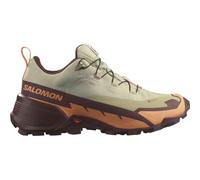 Salomon Zapatillas de Senderismo Cross Hike Mid GTX 2 para Mujer, Alfalf/Cntl 36 EU